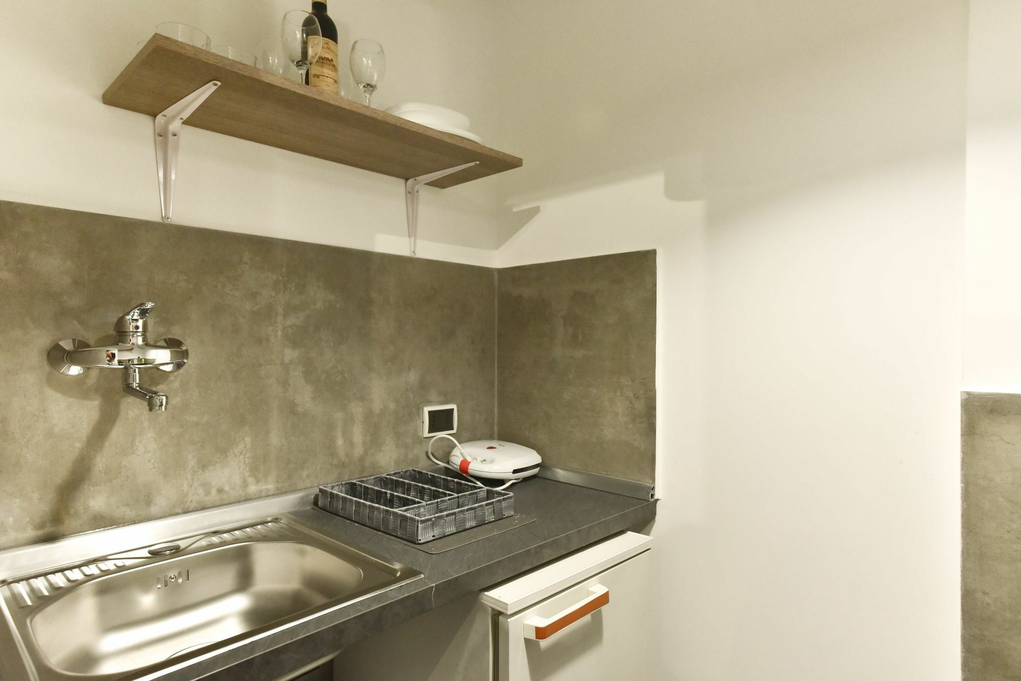 A.G. Vatican Apartments 2 Rome Exterior photo